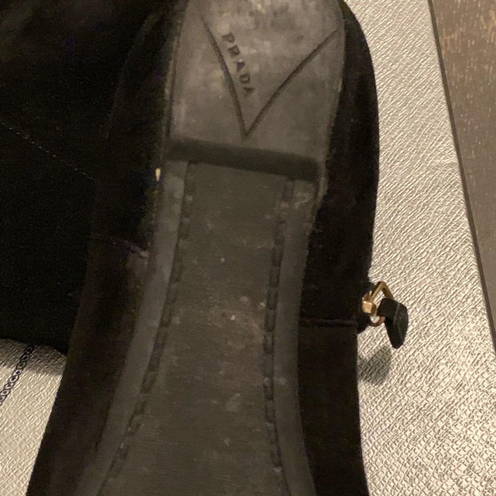 boots - Picture 3 of 7